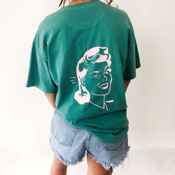 Mr. Vice President, I'm Speaking T-Shirt - Picture 4 of 5